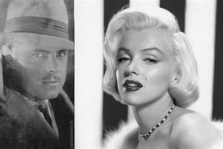 Charles Stanley Gifford, Marilyn Monroe’s Biological Father, dies at 66
