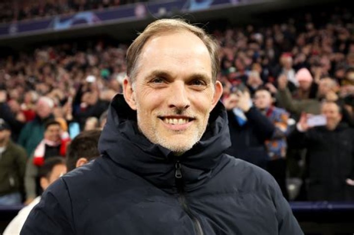 
Chelsea Supervisor Thomas Tuchel Has Been Hit With A FA Charge Over His Remarks Towards Arbitrator Anthony Taylor 