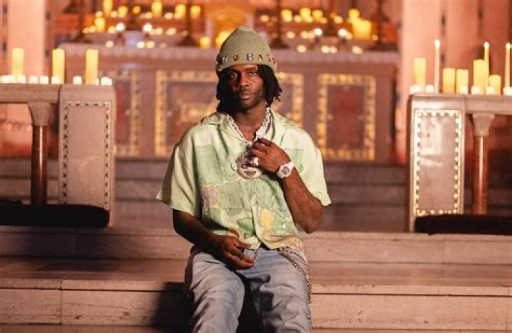 
Chief Keef Accident- Is He Alive After The Firework Mishap? 