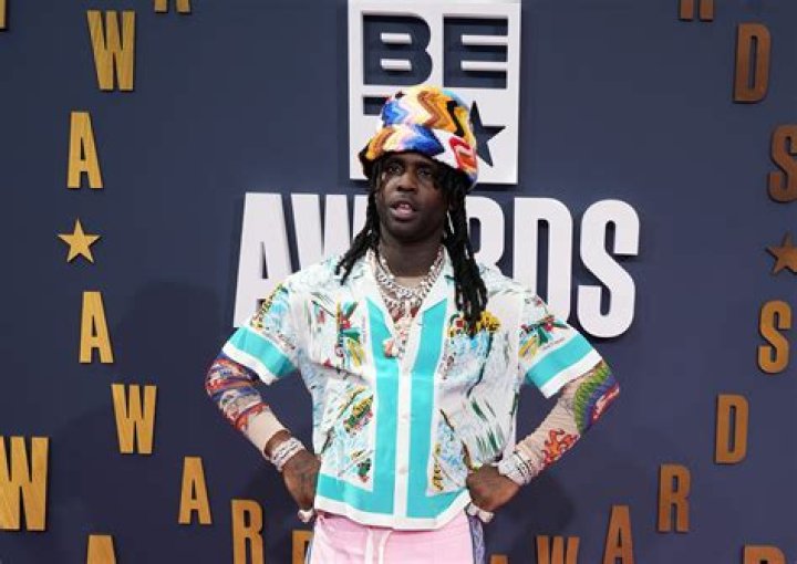 Chief Keef Height, Weight, Net Worth, Age, Birthday, Wikipedia, Who, Nationality, Biography