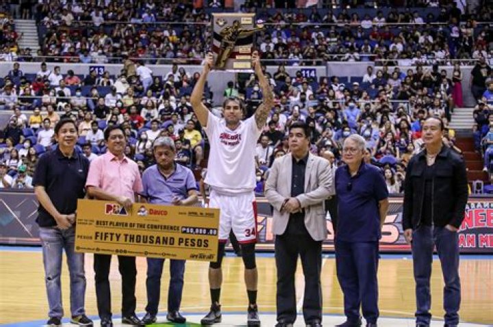 
Christian Standhardinger Height, Weight, Net Worth, Age, Birthday, Wikipedia, Who, Nationality, Biography 