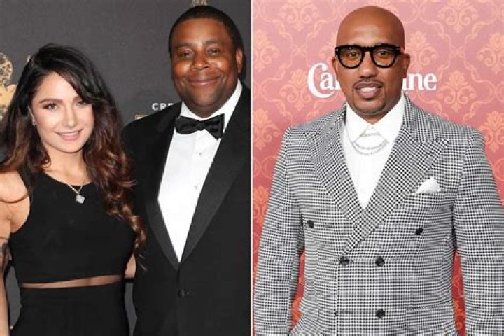 
Christina Evangeline Net Worth: Facts You Did Not Know About Kenan Thompson’s Wife 