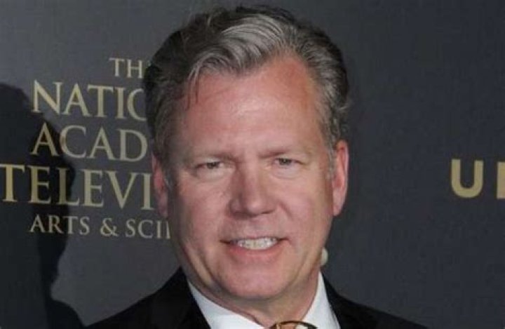 Christopher Edward Hansen Height, Weight, Net Worth, Age, Birthday, Wikipedia, Who, Instagram, Biography