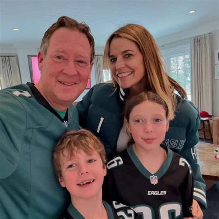 Clare Foges Husband | Who Is She Married To | Married Life & Kids
