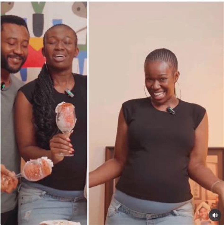 
Comedian, Real Warri Pikin Narrates How She Attempted Suicide In 2018 Over N22m Debt 