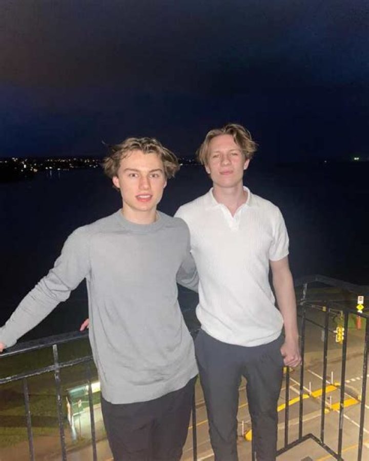 Connor Tanner Height, Net Worth, Age, Who, Facts, Biography, Wiki