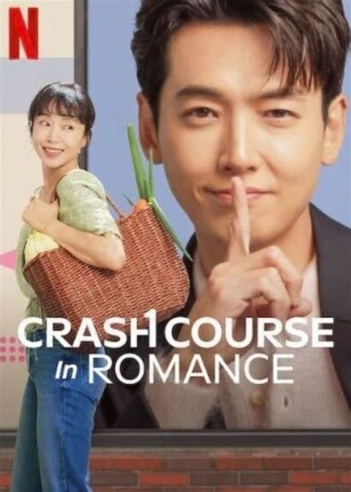 
Crash Course in Romance episode 12: Unexpected twist reveals Ji Dong-hui’s true identity 