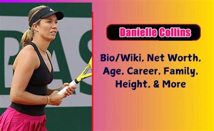
Daimion Collins Height, Weight, Net Worth, Age, Birthday, Wikipedia, Who, Nationality, Biography 