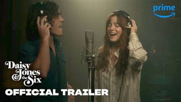 
Daisy Jones & the Six trailer, release date and everything we know so far 