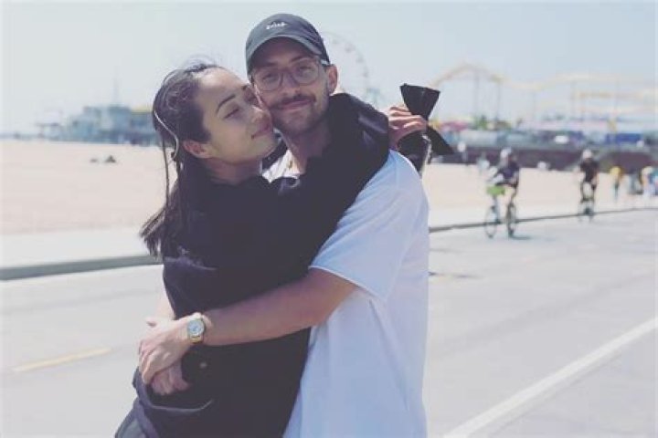 
‘Dancing with the Stars’ ‘ Koko Iwasaki Engaged to ‘So You Think You Can Dance’ Alum Kiki Nyemchek 