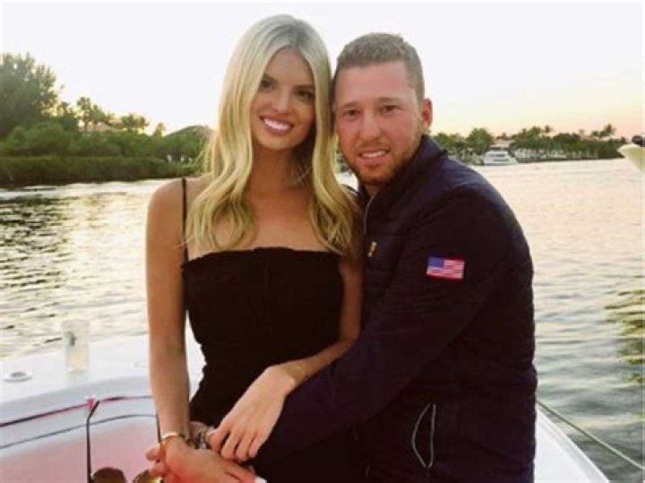 Daniel Berger Wife Or Girlfriend: Meet Tori Slater On Instagram