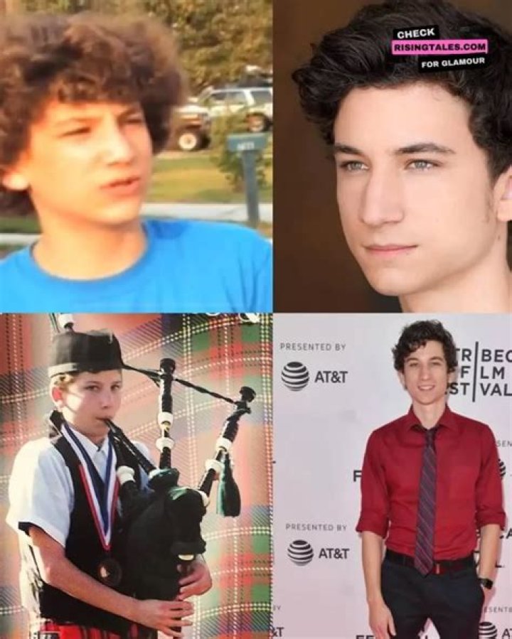 
Daniel Thrasher Height, Weight, Net Worth, Age, Birthday, Wikipedia, Who, Nationality, Biography 