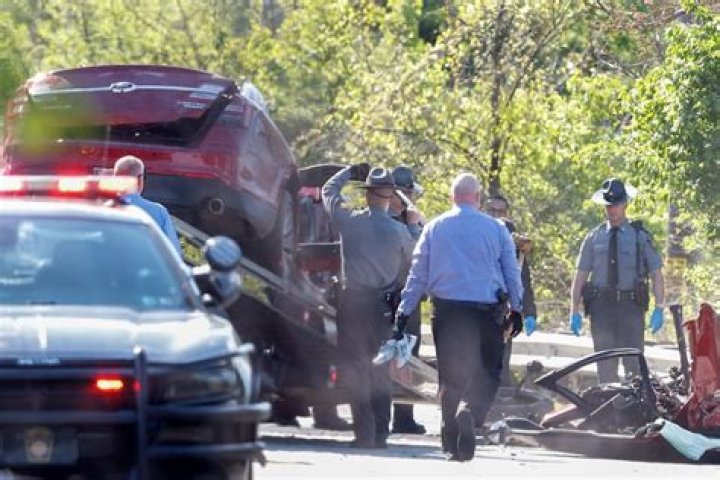 Danny Johnson Obituary Wausau WI: Teen Killed In Car Accident