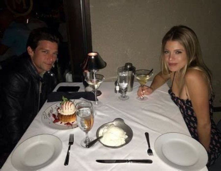 Daren Kagasoff is not Married to Wife. Dating Girlfriend: Breanna Trupiano. Kids.