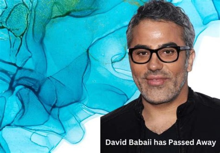 
David Babaii Age, Birthday, Wikipedia, Who, Nationality, Biography 