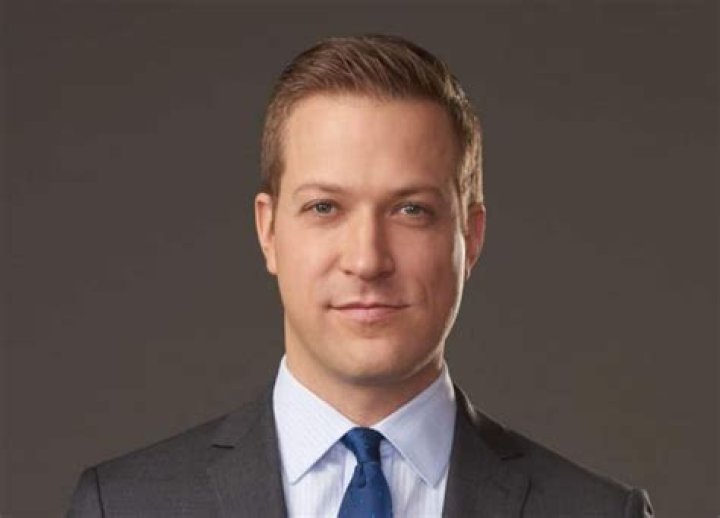 
David Gura Height, Weight, Net Worth, Age, Birthday, Wikipedia, Who, Nationality, Biography 