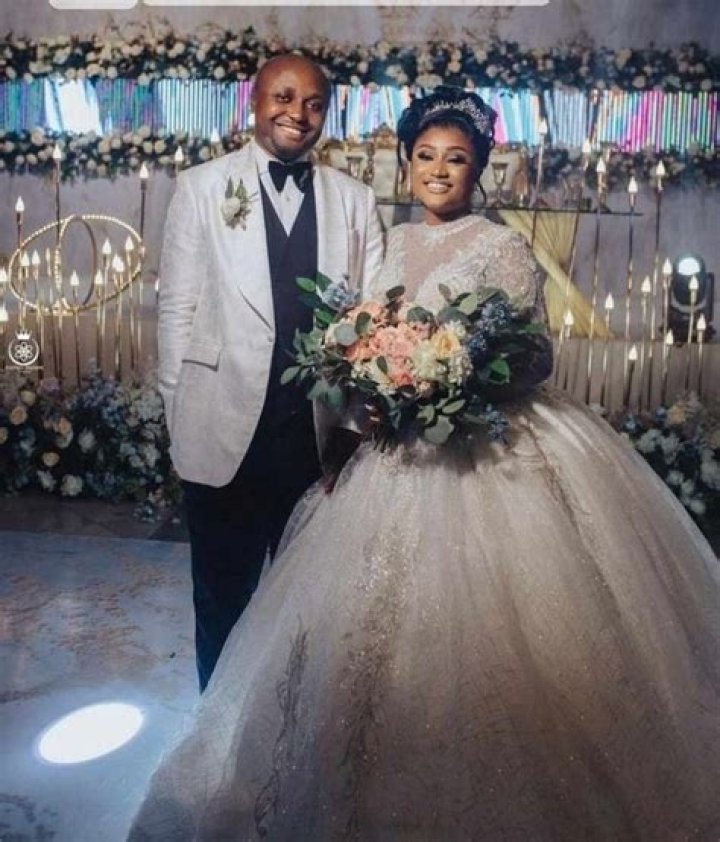 
Davido set to shutdown Isreal DMW’s wedding 