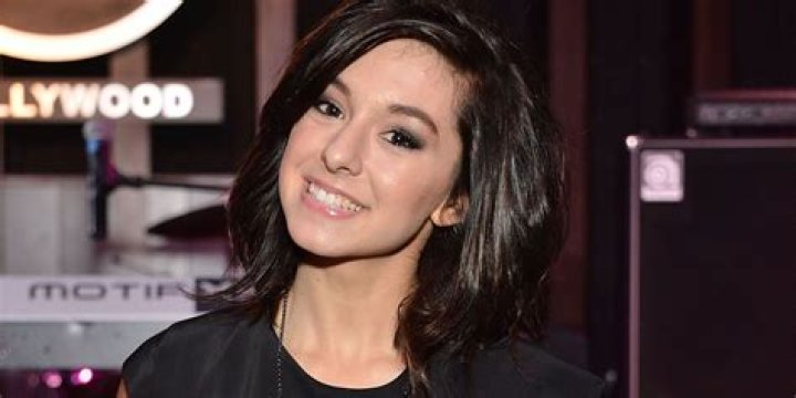 
Death by Fame on ID: How did The Voice singer Christina Grimmie die? 