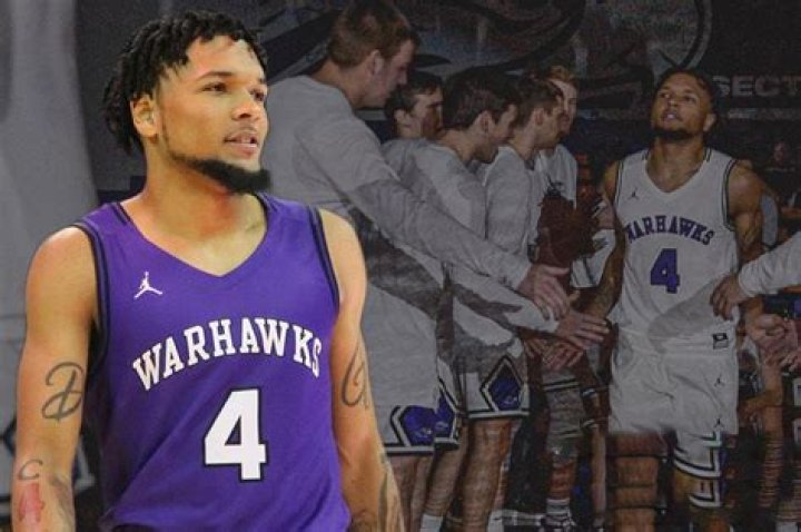 
Derek Gray, UW-Whitewater’s Basketball Player, passed away suddenly 