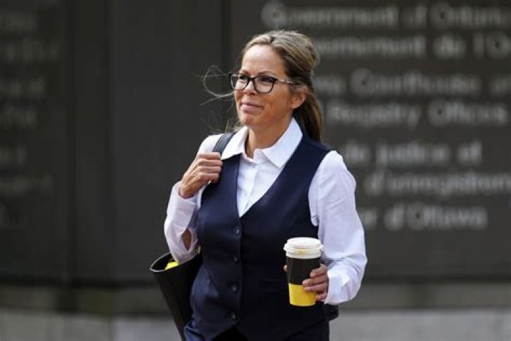 
Diane Magas Lawyer Ottawa, Tamara Lich Defense and Bail Hearing Update 