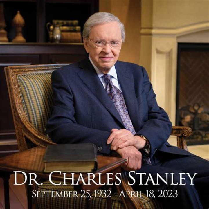Did Dr Charles Stanley Die? Death Cause And Obituary – What Happened To Him?
