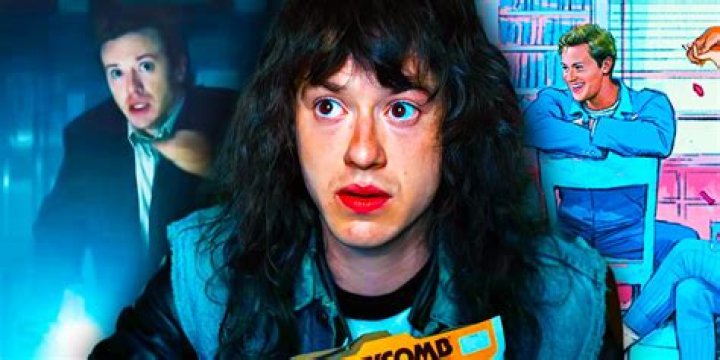
Did Joseph Quinn Quit Stranger Things: What Happened to Joseph Quinn at Comic Con? 