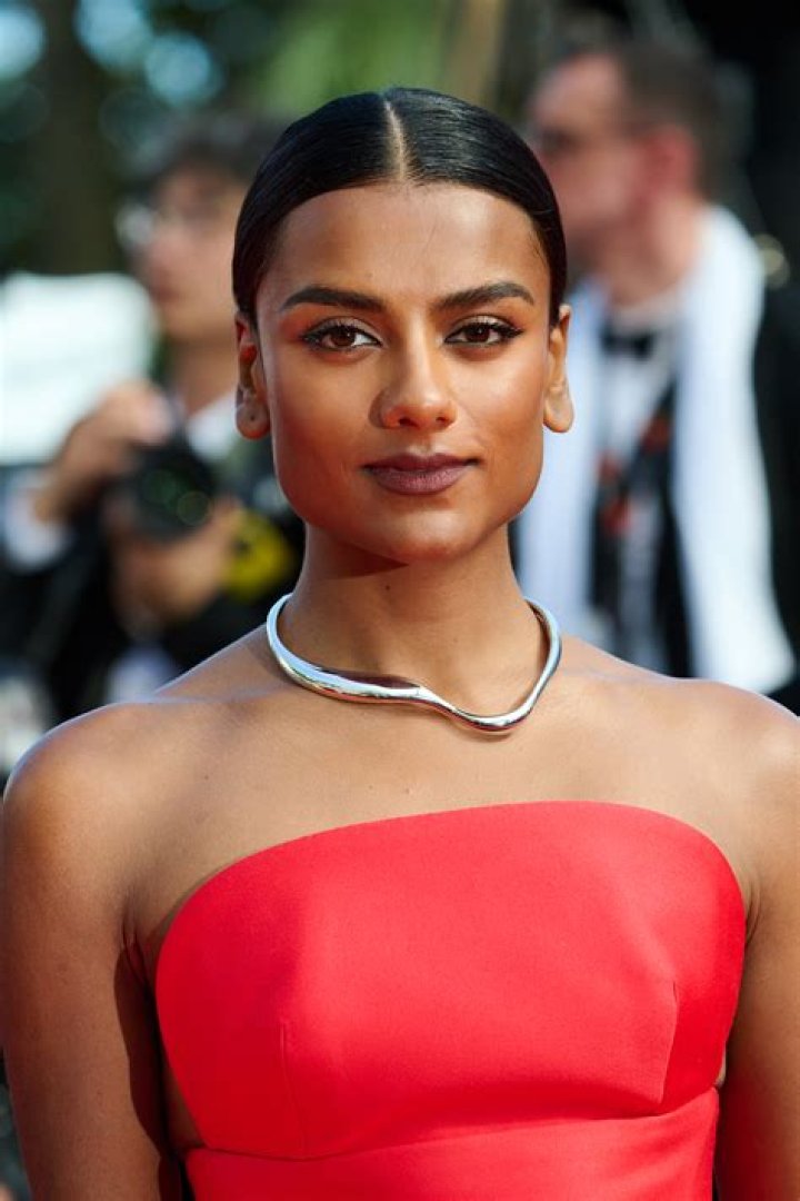 Did Simone Ashley Get A Nose Job? Meet The Actress On Instagram