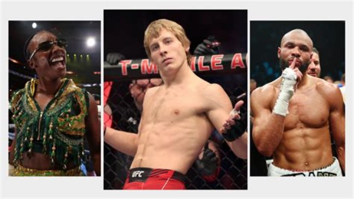 
Does Jake Hadley Have A Girlfriend? A Look Into The Persona Life Of MMA Fighter 