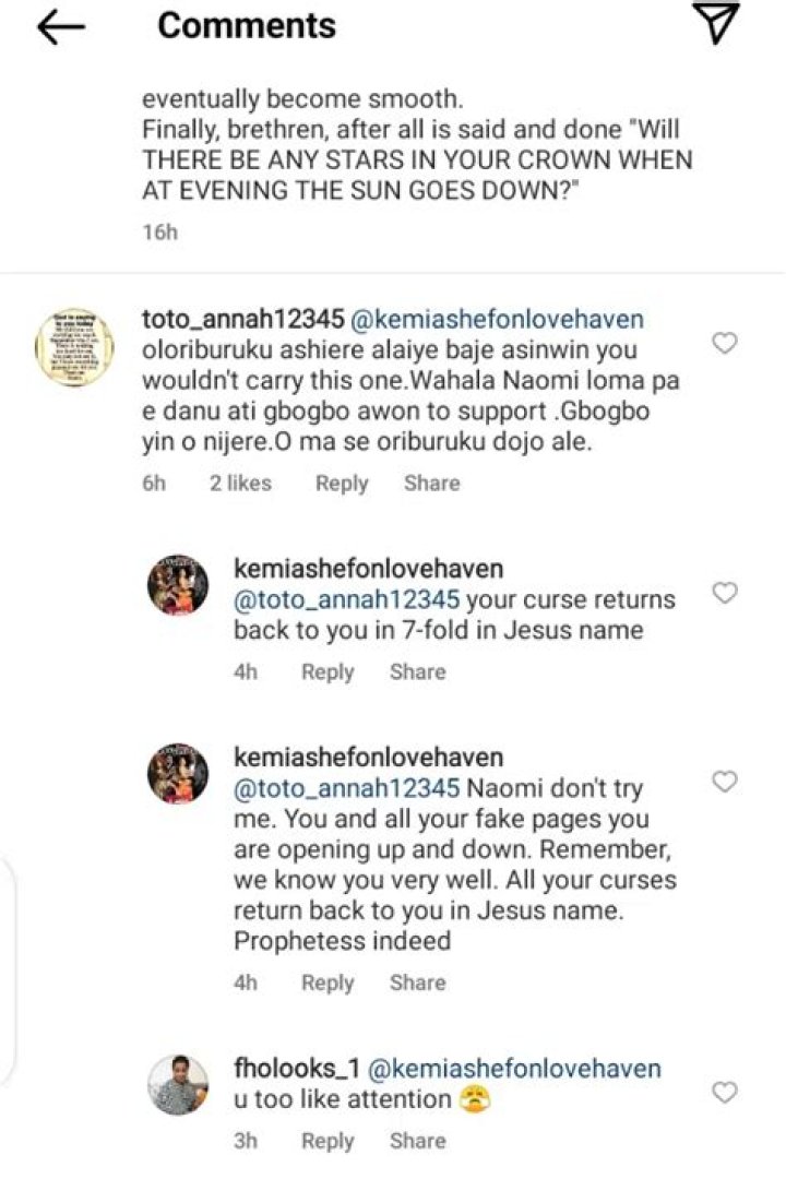 
“Doyin Does Not Have Sense” — Phyna Slams Colleague, Involves Whitemoney, Laycon And Mercy Eke 