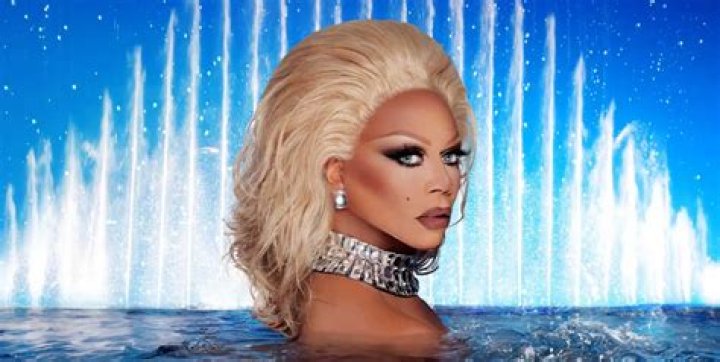 
‘Drag Race’ Star Shannel Denies Claim She Stole $700 From Woman’s Purse 