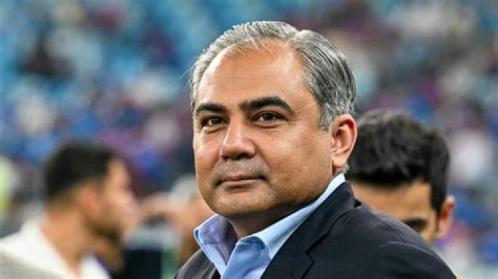 
ECB Ddeputy Chairman Feels PSL Helped Bring England Back To Pakistan 