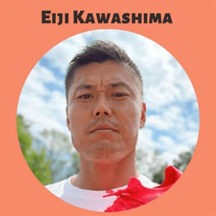 Eiji Kawashima Height, Weight, Net Worth, Age, Birthday, Wikipedia, Who, Instagram, Biography