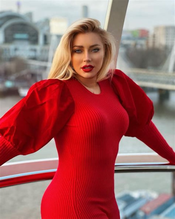 Elena Kozlova Weight, Net Worth, Age, Birthday, Wikipedia, Who, Instagram, Biography