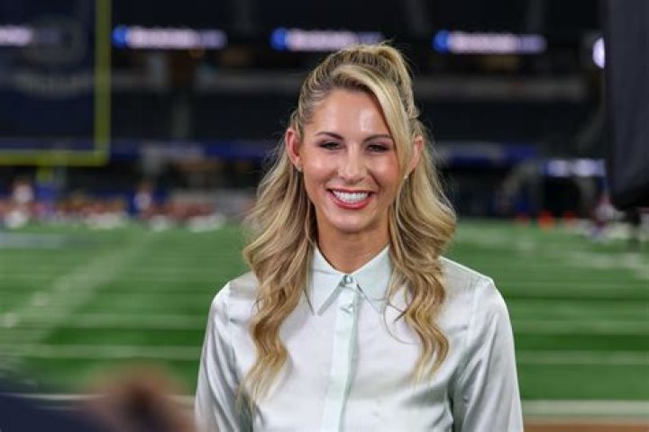 Emily Rutledge Age, Birthday, Wikipedia, Who, Nationality, Biography