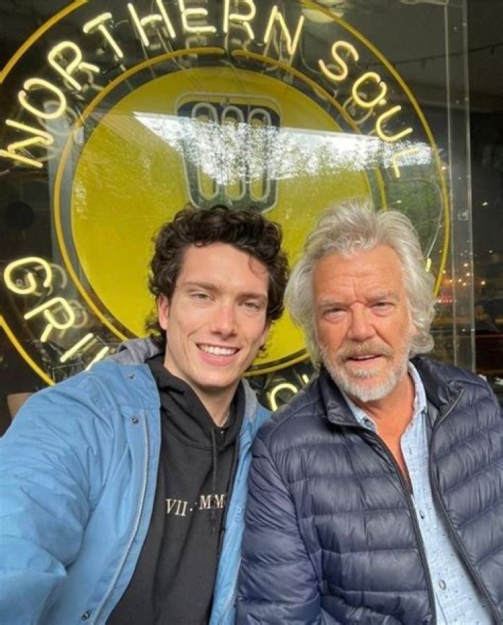 Erik Fellows Height, Age, Girlfriend, Biography, Wiki, Net Worth