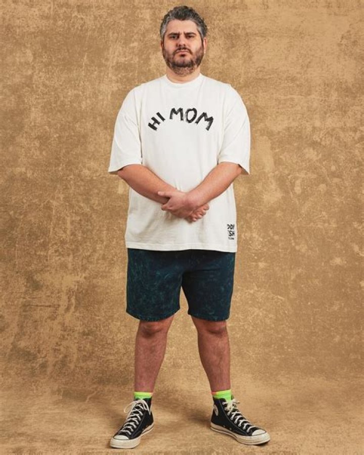 Ethan Klein Height, Weight, Net Worth, Age, Birthday, Wikipedia, Who, Instagram, Biography