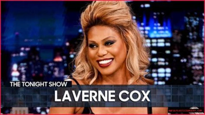 Fans Speculate About Laverne Cox Character Kacy Duke From Inventing Anna, Where Is Fitness Guru Now?