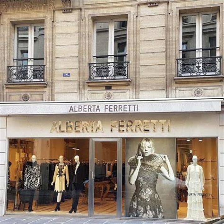 
Fashion World Mourns The Passing Of Alberta Ferretti Publicist, Salvo Nicosia 