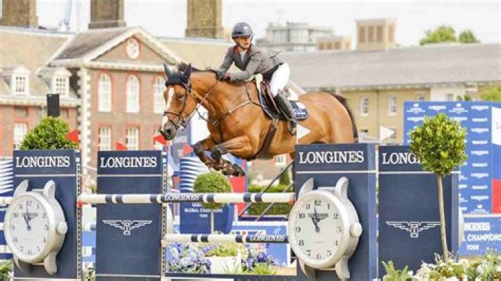 
Flo Norris Age: Lando Norris Sister Is A Showjumper 
