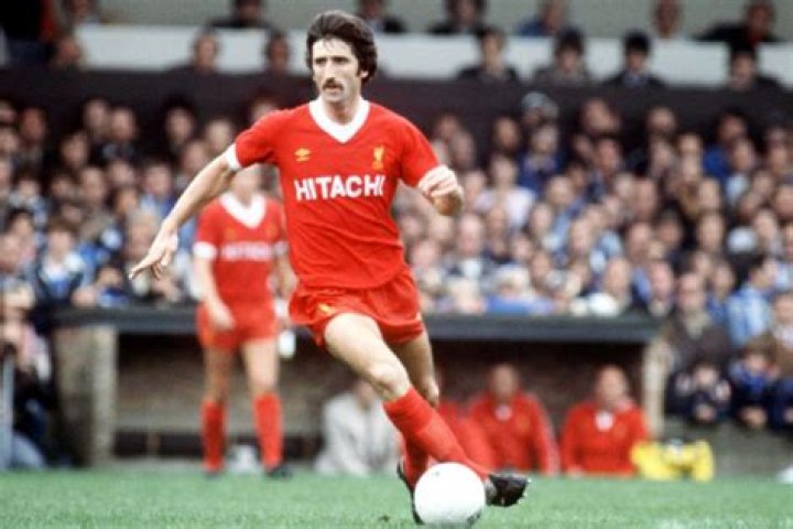
Former Liverpool striker, David Johnson, dies aged 71 