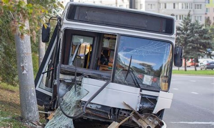 
Gad Elmaleh Bus Accident Video – Is Comedian Dead Or Alive? 