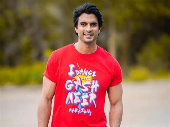 Gashmeer Mahajani Height, Weight, Net Worth, Age, Birthday, Wikipedia, Who, Instagram, Biography