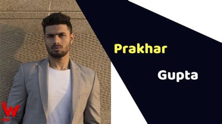Gautam Gupta Height, Weight, Net Worth, Age, Birthday, Wikipedia, Who, Instagram, Biography