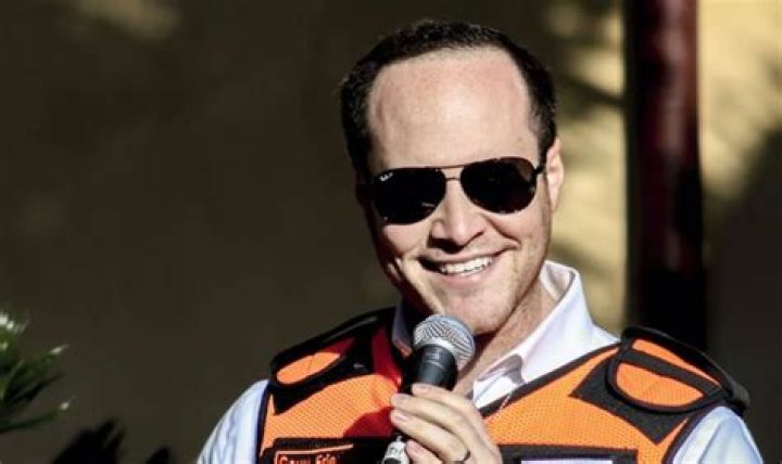 
Gavy Friedson Height, Weight, Net Worth, Age, Birthday, Wikipedia, Who, Nationality, Biography 