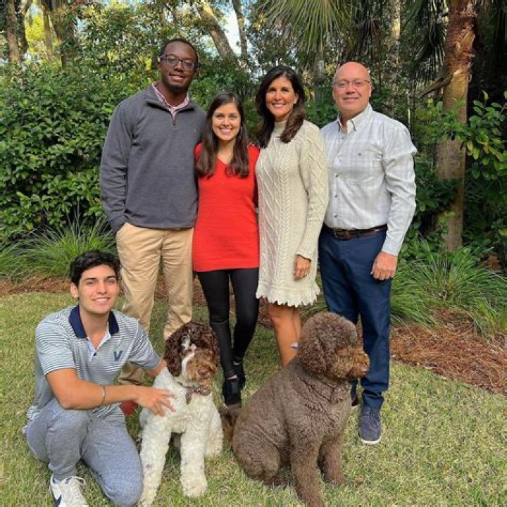 
George Santos Wiki: Who Are His Parents? Family And Net Worth Details 