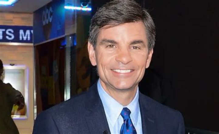 George Stephanopoulos Height, Weight, Net Worth, Age, Birthday, Wikipedia, Who, Nationality, Biography