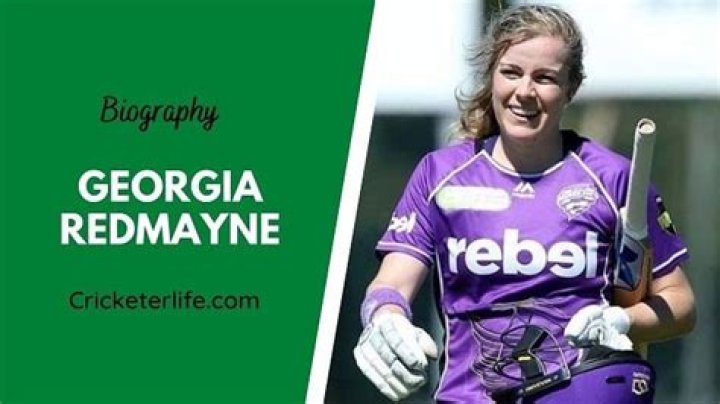 
Georgia Redmayne Height, Weight, Net Worth, Age, Birthday, Wikipedia, Who, Nationality, Biography 