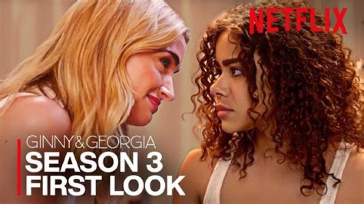 
Ginny and Georgia Season 3 Release Date: Get Ready for More Drama and Laughs 