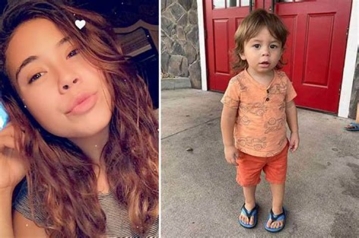 
Grandfather of Missing Toddler Quinton Simon Killed in Hit-and-Run 