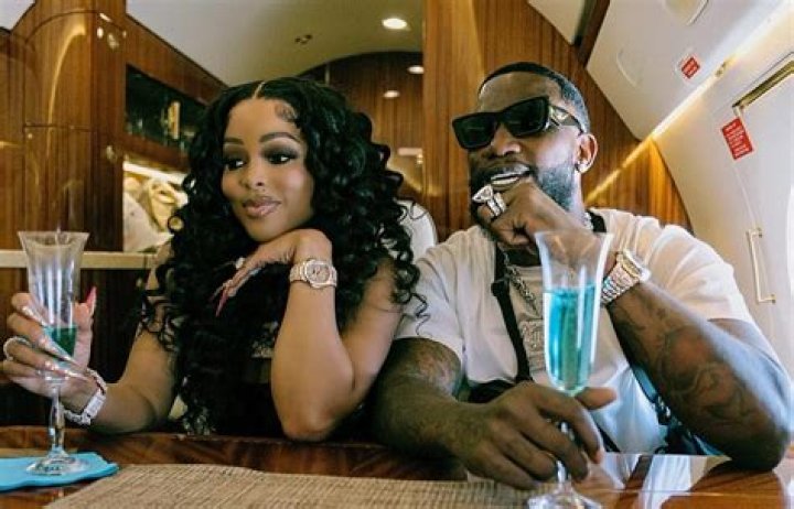 
Gucci Mane & Keyshia Ka’oir Announces Pregnancy With Baby No. 2 